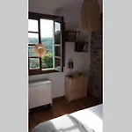 Hébergement de vacances El Escondite Inglés Pantón