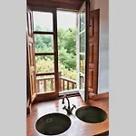 Hébergement de vacances El Escondite Inglés Pantón