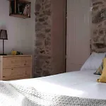 El Escondite Inglés Hébergement de vacances *