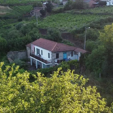 El Escondite Ingles Tatil Evi Pantón