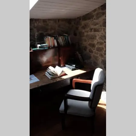 펜션 El Escondite Ingles