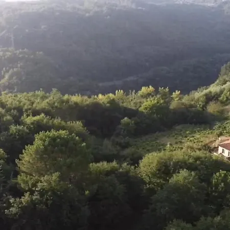 El Escondite Ingles Holiday home *