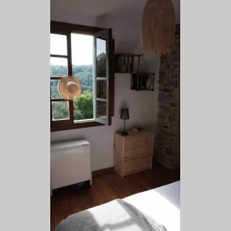 Holiday home El Escondite Ingles Panton