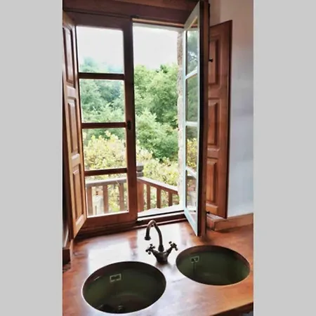 펜션 El Escondite Ingles 판톤