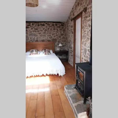 Casa de Férias El Escondite Ingles Pantón