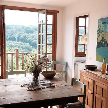Holiday home El Escondite Ingles *