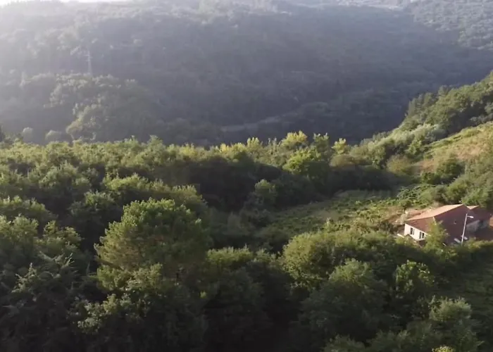 El Escondite Ingles Tatil Evi *