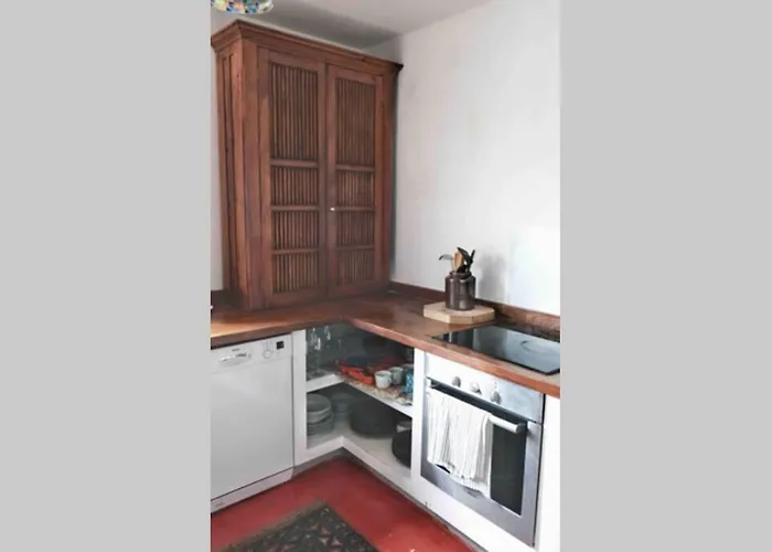 Tatil Evi El Escondite Ingles