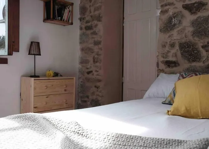 El Escondite Ingles Tatil Evi *