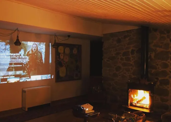 Tatil Evi El Escondite Ingles *