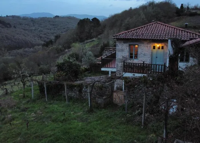 Tatil Evi El Escondite Ingles