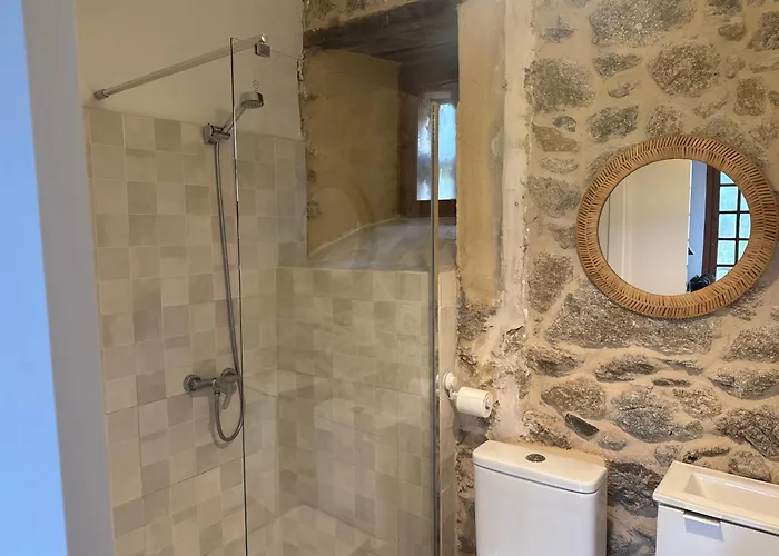 El Escondite Ingles Tatil Evi