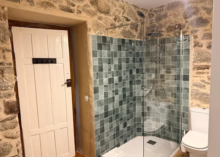 El Escondite Ingles Tatil Evi *